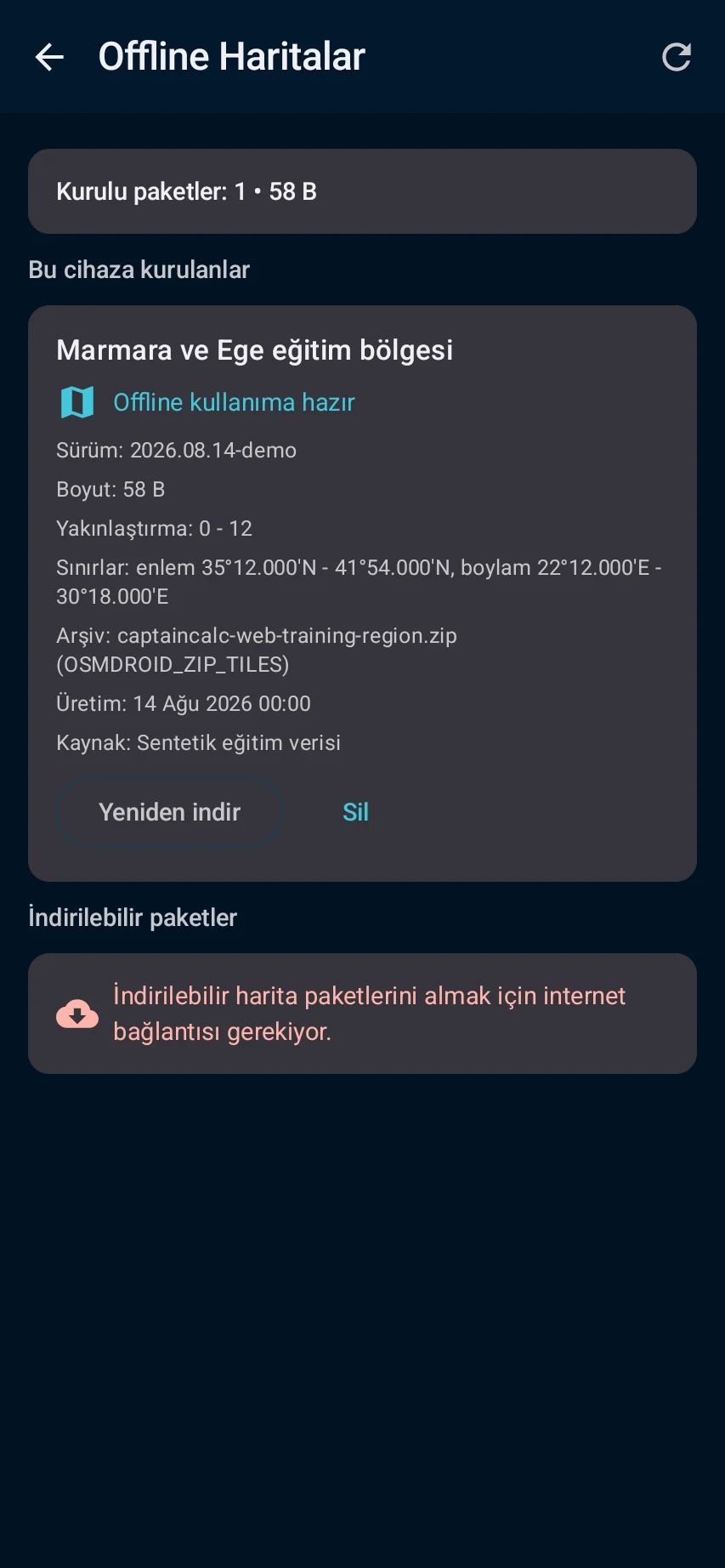 Emniyetli sorun giderin — 2