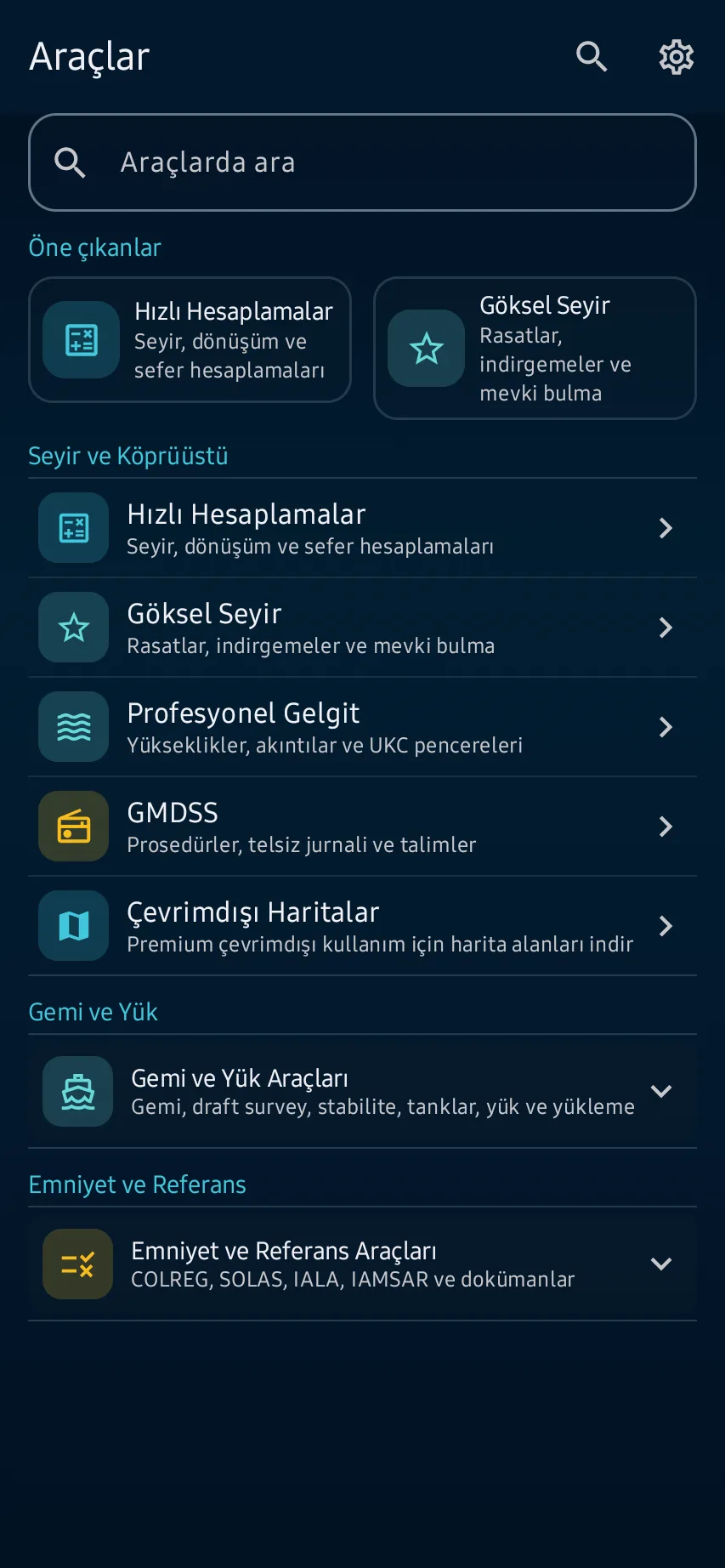 Bilginin kaynağı — 1