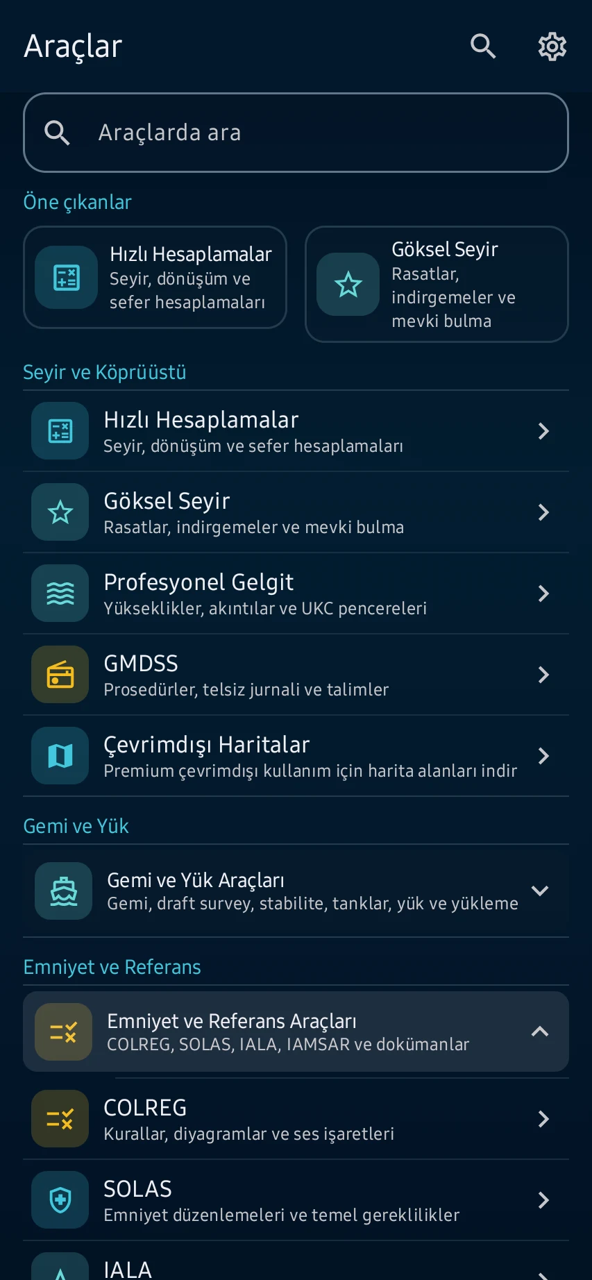 Bilginin kaynağı