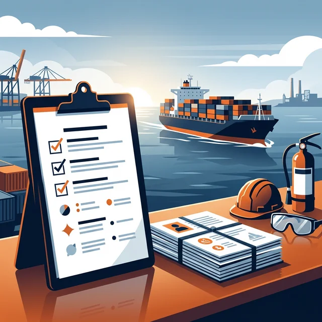 ISM Kodu Nedir? Uluslararası Emniyet Yönetimi Kuralları